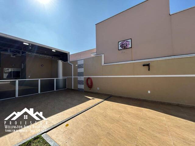 Casa para Venda em Limeira - 4