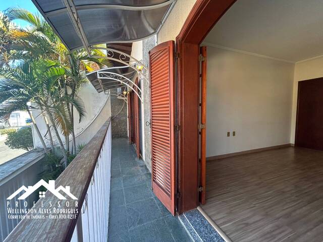 Casa para Venda em Limeira - 4