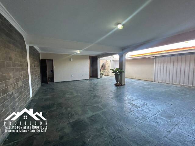 #293 - Casa para Venda em Limeira - SP