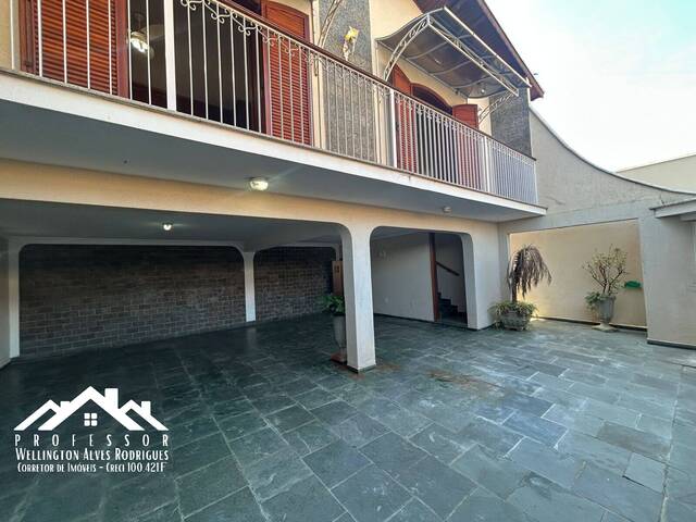 #293 - Casa para Venda em Limeira - SP