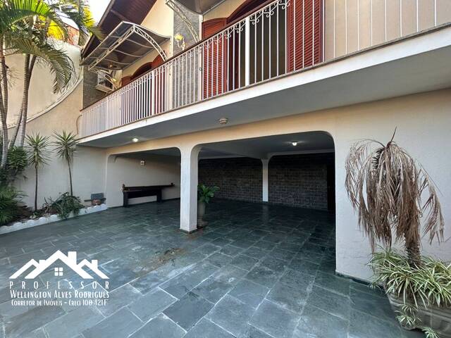 #293 - Casa para Venda em Limeira - SP