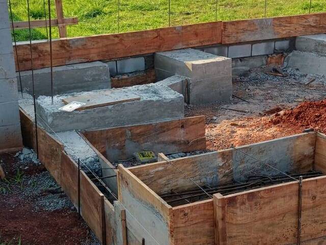#1097 - Terreno em condomínio para Venda em Limeira - SP - 3