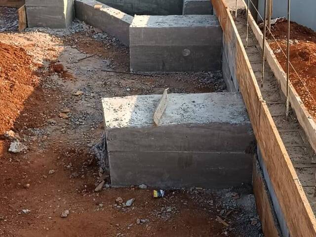 Terreno em condomínio para Venda em Limeira - 5