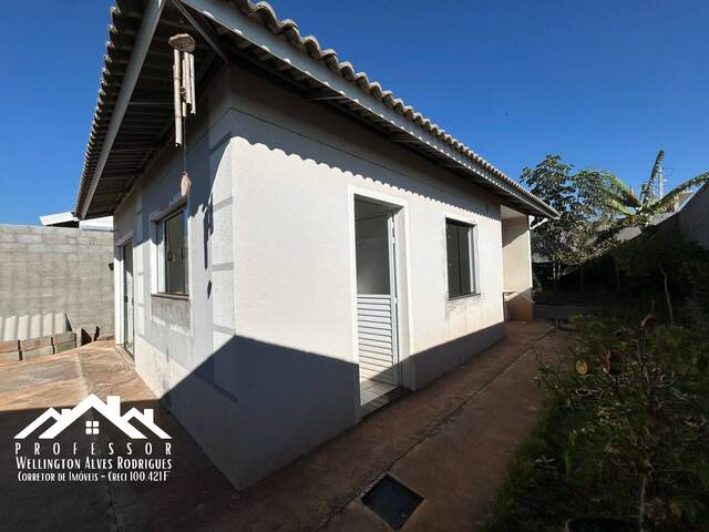 Casa para Venda em Limeira - 2