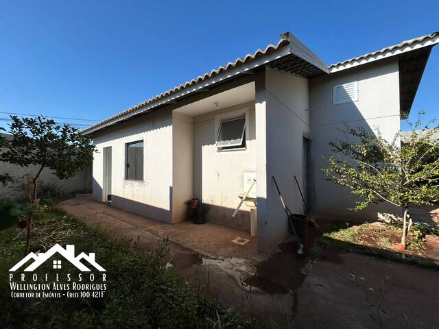 Casa para Venda em Limeira - 5