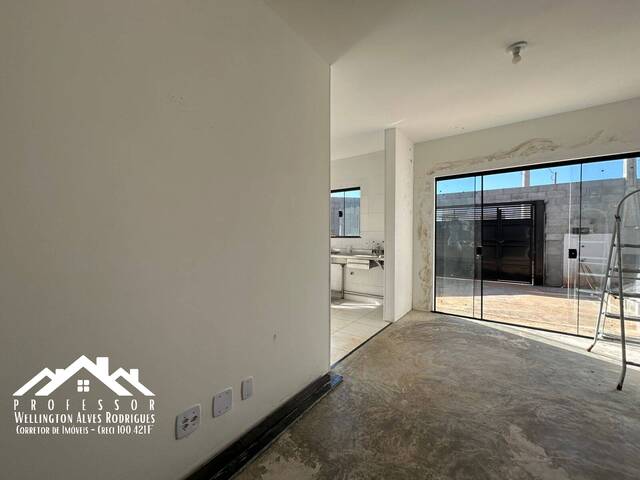 Casa para Venda em Limeira - 3