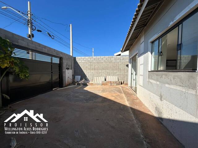Casa para Venda em Limeira - 4
