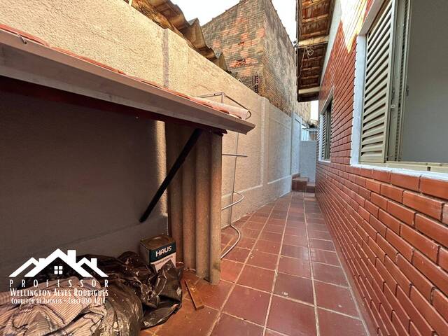 Edícula para Venda em Limeira - 3