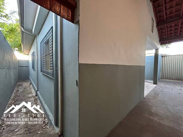 Casa para Venda em Limeira - 3