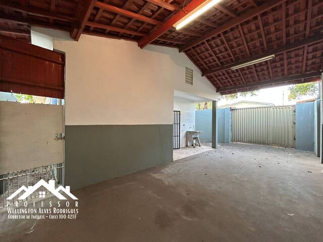 Casa para Venda em Limeira - 5