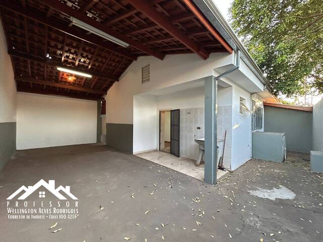 Casa para Venda em Limeira - 4