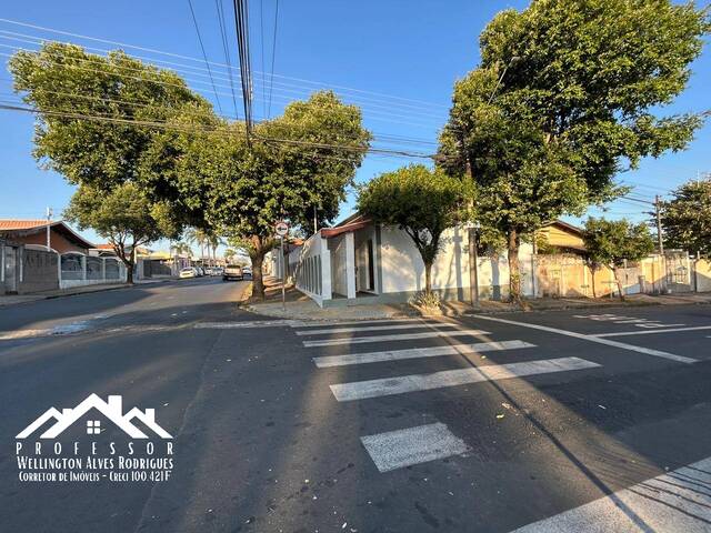 Venda em Vila Cristóvam - Limeira