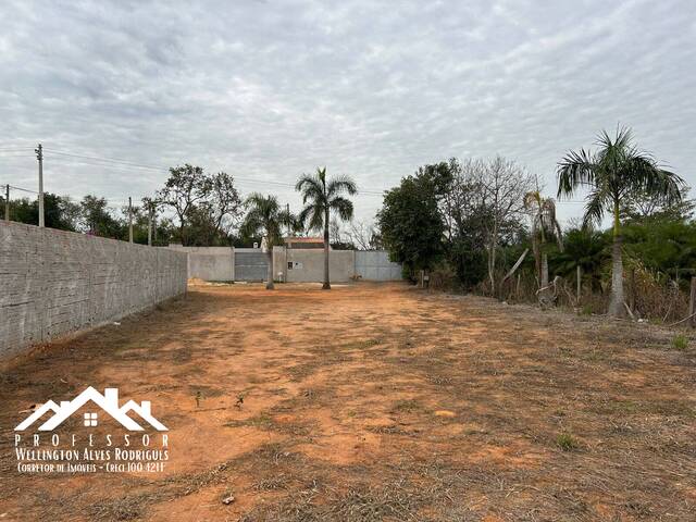 #1100 - Terreno para Venda em Limeira - SP
