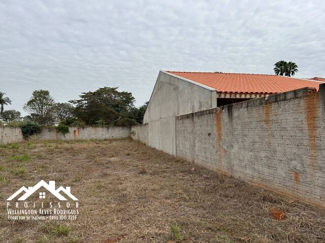 Terreno para Venda em Limeira - 5