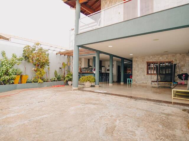 Venda em Jardim Ouro Verde - Limeira
