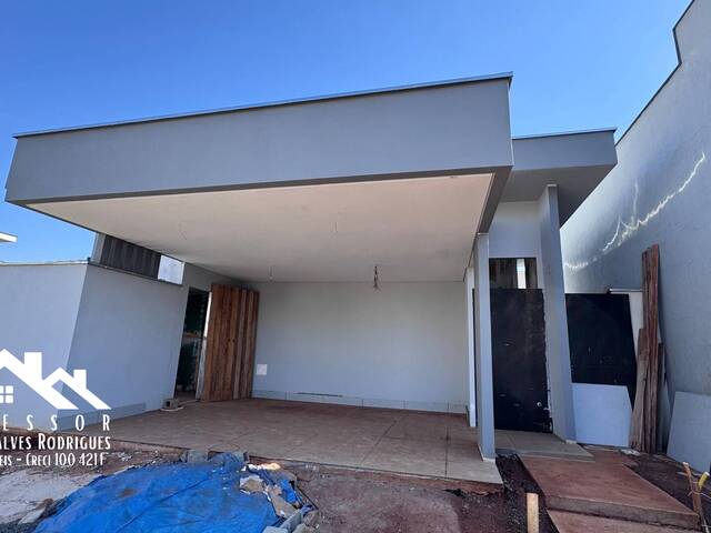 #1103 - Casa em condomínio para Venda em Limeira - SP - 1