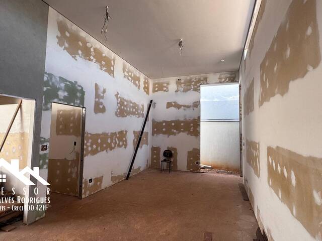 #1103 - Casa em condomínio para Venda em Limeira - SP - 3