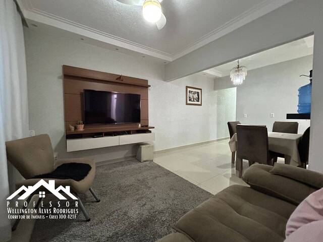 #1107 - Casa para Venda em Limeira - SP - 3