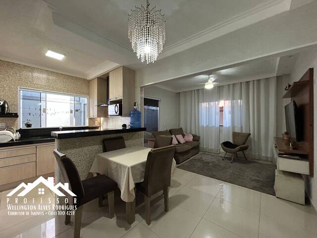 Venda em Jardim Residencial Graminha II - Limeira