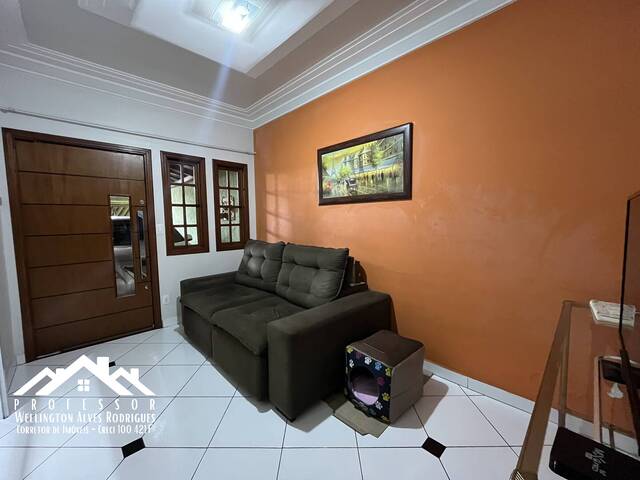 Casa para Venda em Limeira - 3