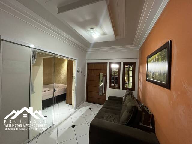 Casa para Venda em Limeira - 4