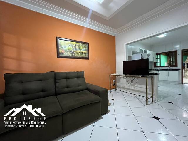 Casa para Venda em Limeira - 2