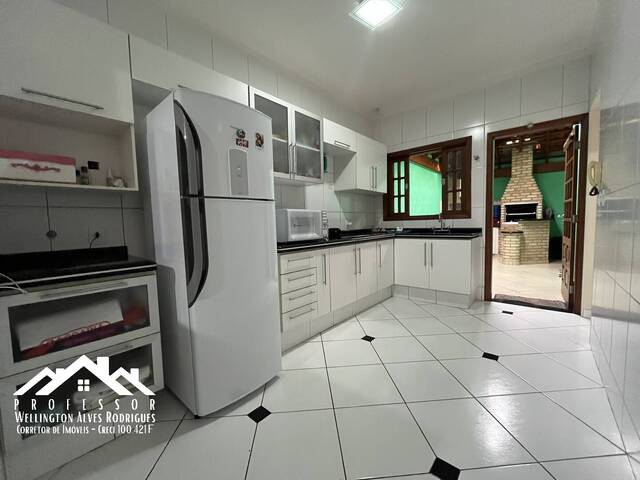 Casa para Venda em Limeira - 5