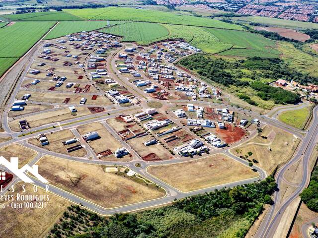 Venda em Residencial Colinas do Engenho I - Limeira