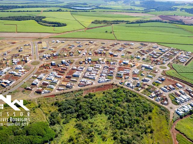 Terreno para Venda em Limeira - 3