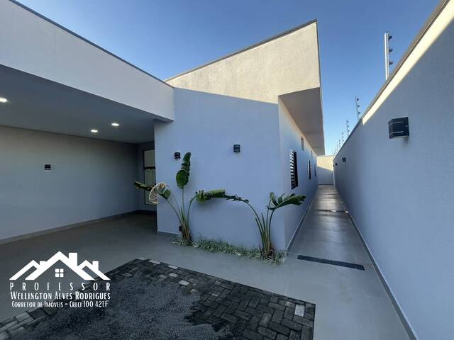 Casa para Venda em Limeira - 5
