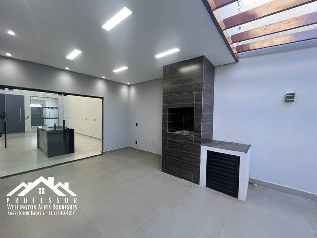 Casa para Venda em Limeira - 3
