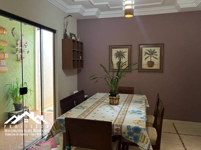 Casa para Venda em Limeira - 3