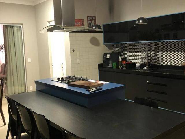 Casa em condomínio para Venda em Limeira - 4