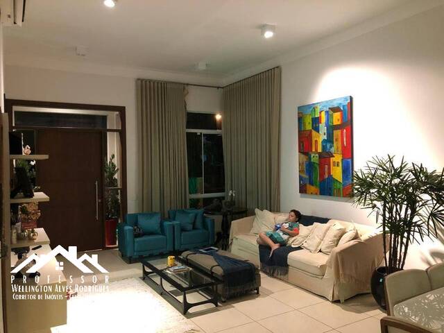 #1124 - Casa em condomínio para Venda em Limeira - SP - 1