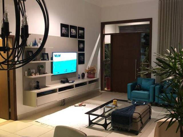 #1124 - Casa em condomínio para Venda em Limeira - SP - 2
