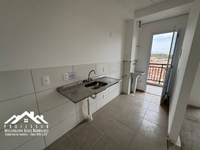 Apartamento para Venda em Limeira - 4