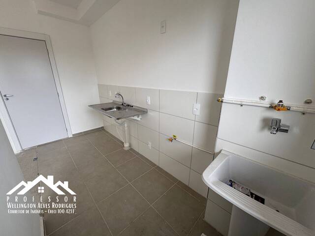 Apartamento para Venda em Limeira - 5
