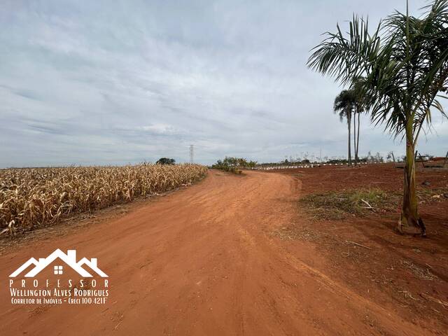 #1126 - Chácara para Venda em Limeira - SP - 2