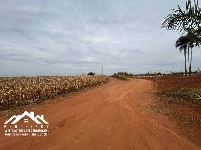 Chácara para Venda em Limeira - 5