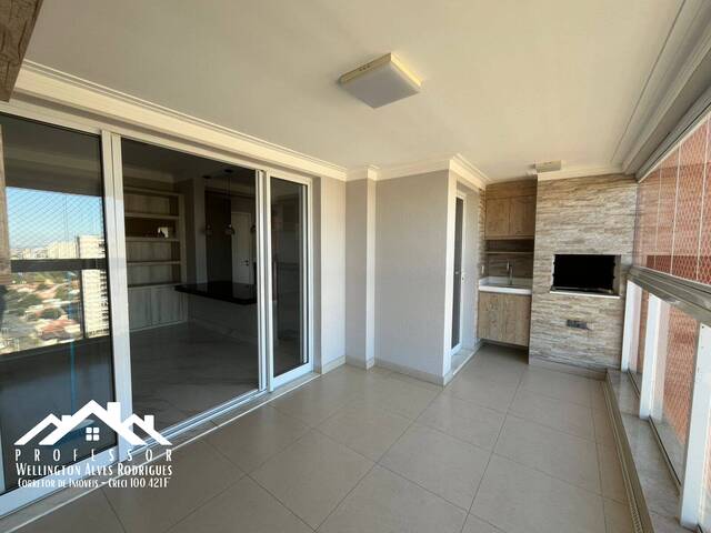#1129 - Apartamento para Venda em Limeira - SP - 2