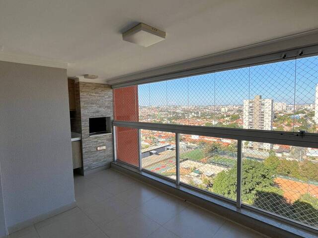 Apartamento para Venda em Limeira - 4