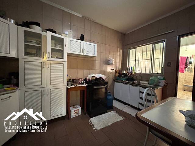 Casa para Venda em Limeira - 3