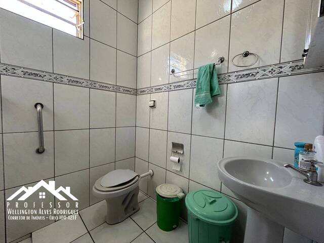 Casa para Venda em Limeira - 5