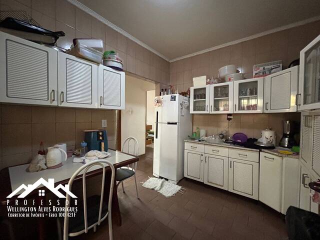 Casa para Venda em Limeira - 2