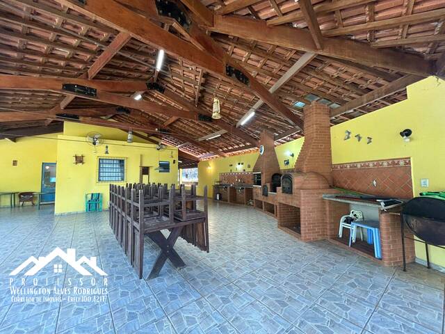 Chácara para Venda em Limeira - 4