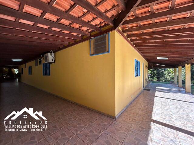 Chácara para Venda em Limeira - 5