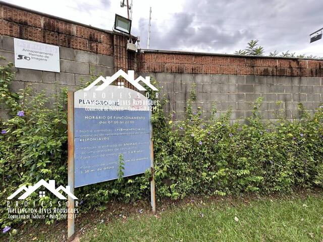 #1132 - Terreno em condomínio para Venda em Limeira - SP - 2