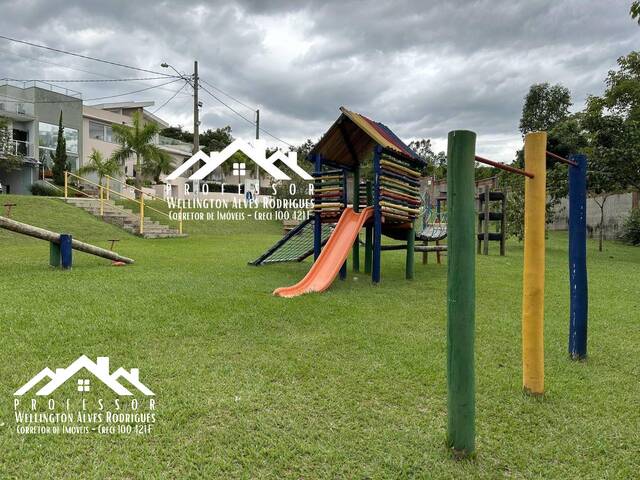 #1132 - Terreno em condomínio para Venda em Limeira - SP - 3