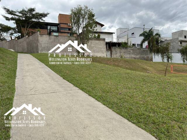 Terreno em condomínio para Venda em Limeira - 5