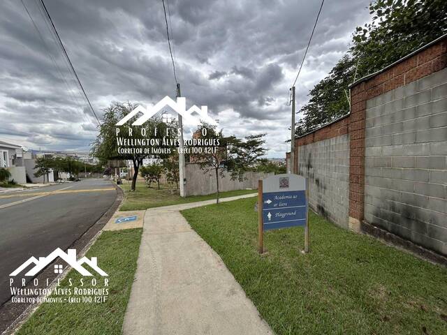 #1132 - Terreno em condomínio para Venda em Limeira - SP - 1
